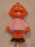 340sp Prairie Evening Full Body Chocolate Candy Lollipop Mold